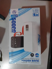 LAMAR 50000 Power bank murukali LTD