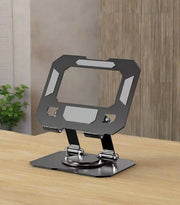 LAPTOP METAL FOLDING STAND Murukali.com