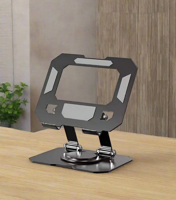 LAPTOP METAL FOLDING STAND Murukali.com