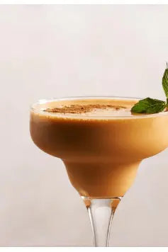 LAV Misket 6-Piece Margarita Cocktail Glasses Murukali.com