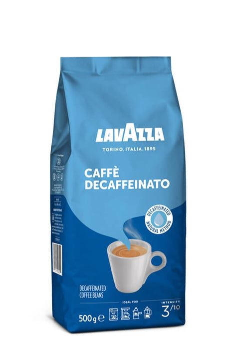 LAVAZZA CAFFE DECAFFEINATO murukali.com