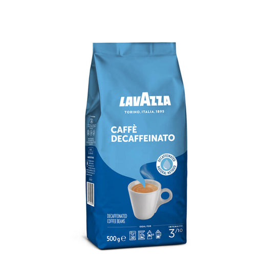 LAVAZZA CAFFE DECAFFEINATO murukali.com