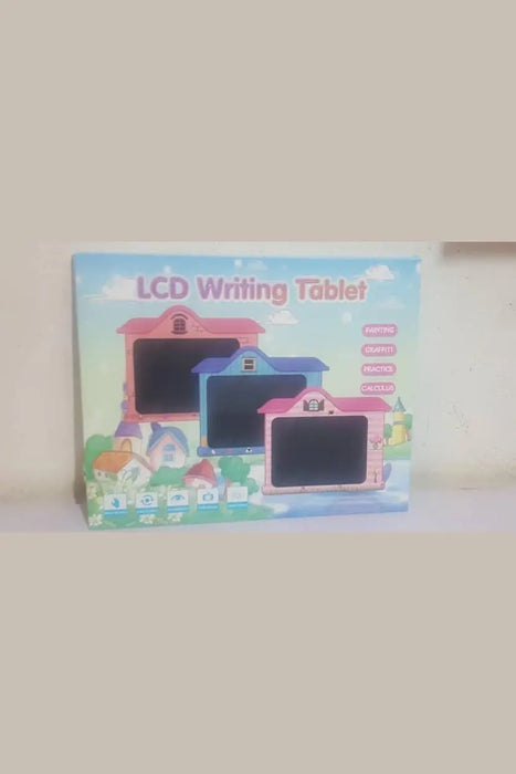 LCD Writting Tablet murukali.com