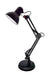LED Adjustable clip-On Study Flexible Folding Bedroom Reading Lamp murukali.com