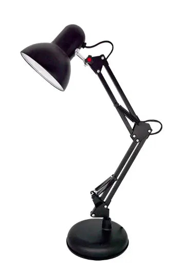 LED Adjustable clip-On Study Flexible Folding Bedroom Reading Lamp murukali.com
