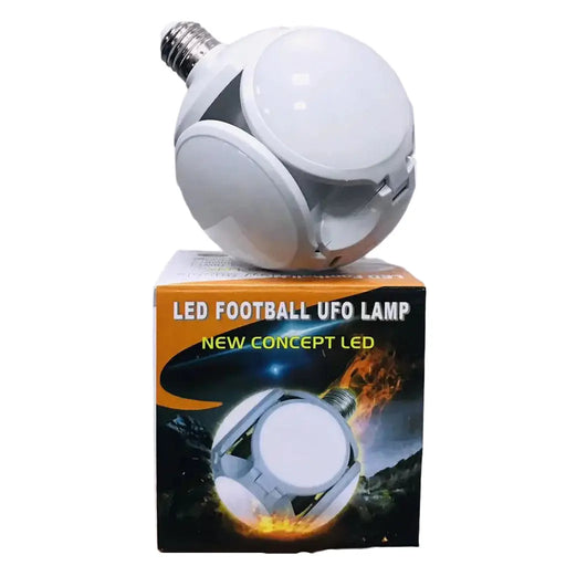 LED Football UFO Lamp 40W Murukali.com