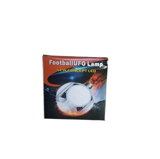 LED Football UFO Lamp 40W Murukali.com
