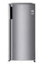 LG GN-Y201SLBB 169L 1-Door Refrigerator Murukali.com