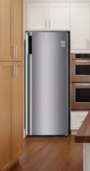 LG GN-Y201SLBB 169L 1-Door Refrigerator Murukali.com