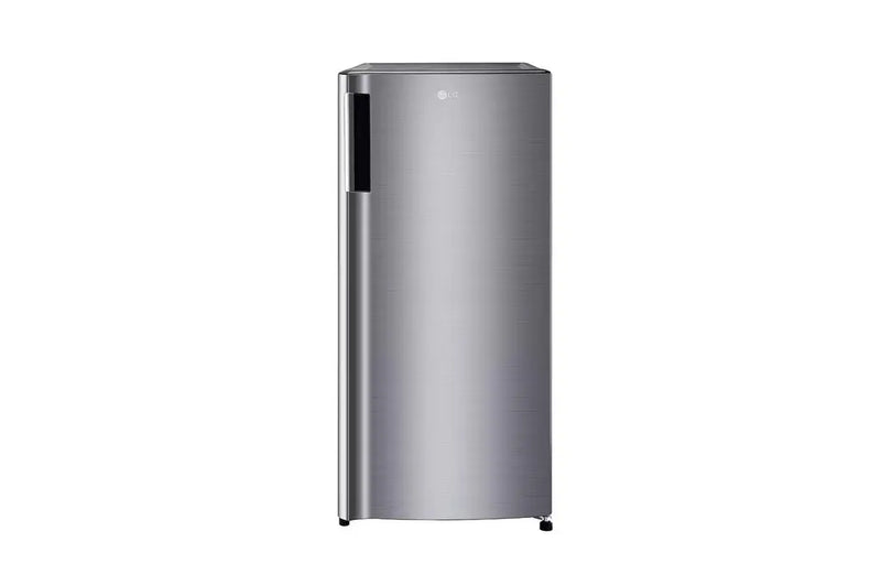 LG GN-Y331SLBB 1-Door Refrigerator – 199L Large Capacity Murukali.com
