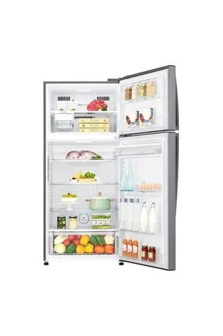 LG Refrigerator, Top Mount Freezer, 471L murukali.com