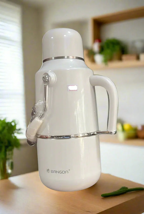 LIBANGRONG-888 Thermal Carafe  Hot Water Bottle 1.6L Murukali.com