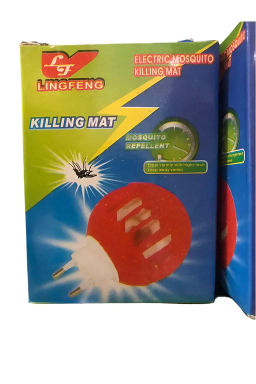 LINGFENG KILLING MAT 1PC murukali.com