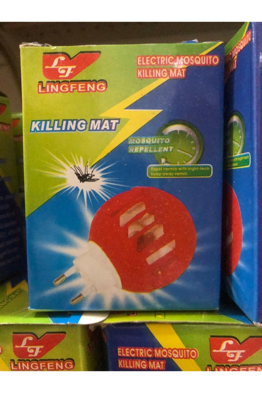 LINGFENG KILLING MAT 1PC murukali.com