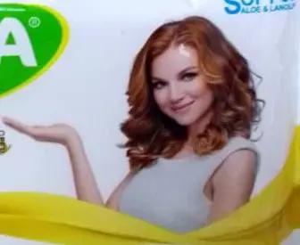 LOA Adult Wet Wipes 25pcs Murukali.com