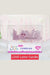 LOVE Shaped Birthday Candles Murukali.com