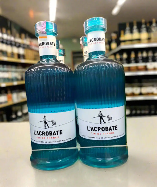 L'Acrobate Gin de France 700ml Murukali.com