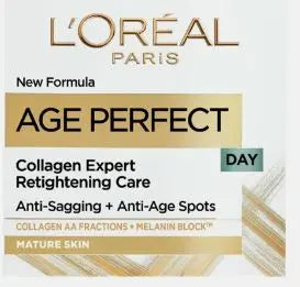 L'Oreal Age Perfect Day Murukali.com