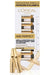 L'Oréal Paris - Firming Ampoules - 7 Day Anti-Aging Cure 7Pcs murukali.com
