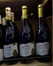 La Fiole Côtes du Rhône 750ml Murukali.com