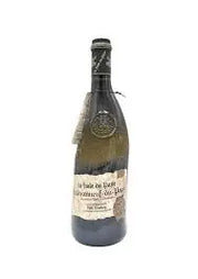 La Fiole du Pape Châteauneuf-du-Pape 750ml 1pc Murukali.com