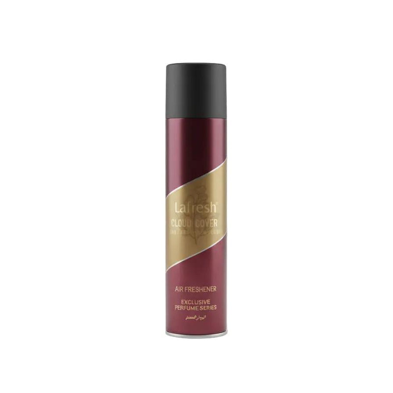 La Fresh Oud Over Air Freshener 300ml Murukali.com
