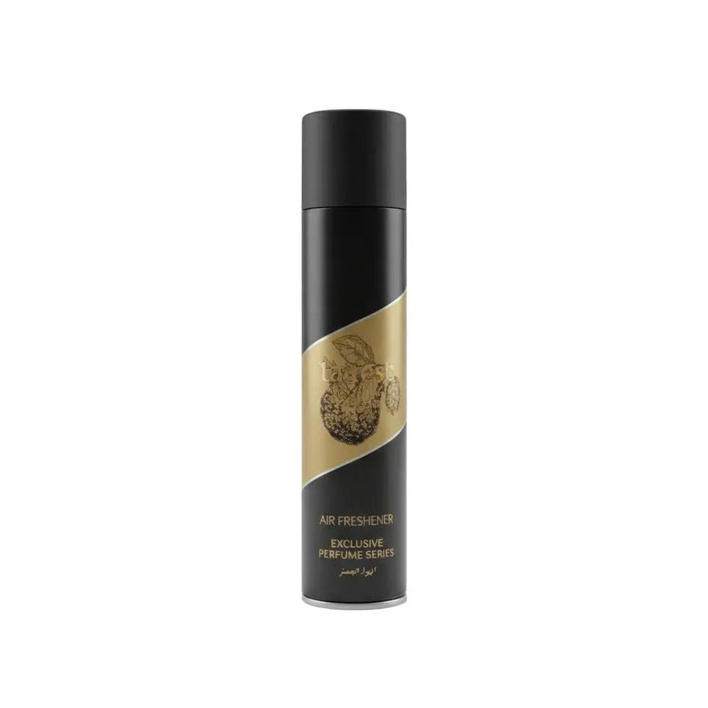 La Fresh air freshener  Exclusive Perfume Series 300ml Murukali.com