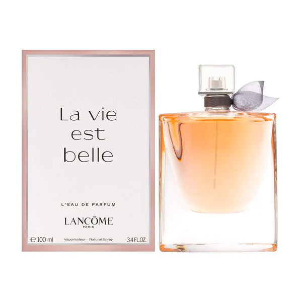 La vie est belle EdP 100ml by LANCOME Paris | Best Price in