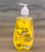 LaFresh Lemon Antibacterial Handwash with Added Moisturizers - 400ml Murukali.com