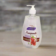 LaFresh Pomegranate Antibacterial Handwash with Added Moisturizers - 500ml Murukali.com