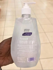LaFresh Pomegranate Antibacterial Handwash with Added Moisturizers - 500ml Murukali.com