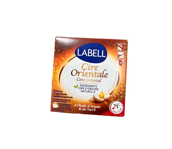 Labell Cire Orientale 250ml - Murukali.com