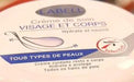 Labell Crème de Soin Visage et Corps 250ml Murukali.com