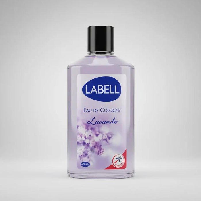 Labell Eau de Cologne – Lavande Lavender 500ml Murukali.com