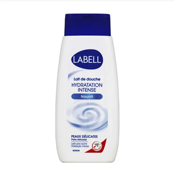 Labell Hydration Intense Shower Gel 250ml murukali.com