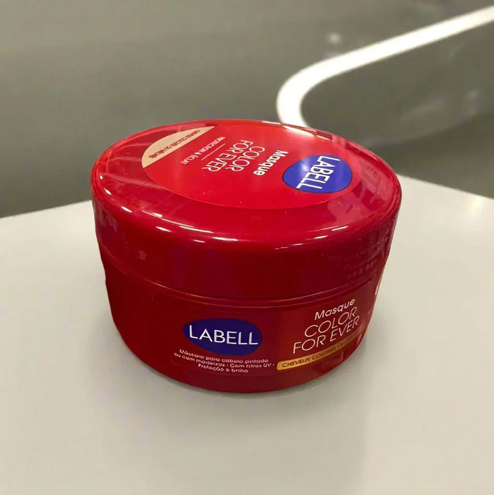 Labell Masque COLOR FOR EVER 300ml Murukali.com