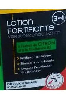 Labell Men Fortifying Hair Lotion 3-in-1 400ml Murukali.com