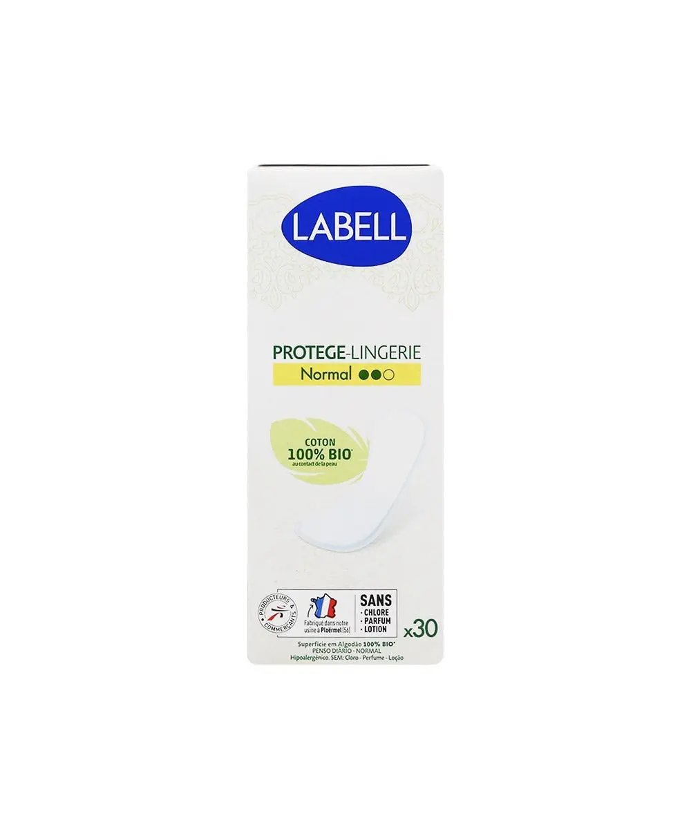 Labell Labell Protège-Lingerie Normal - Murukali.com