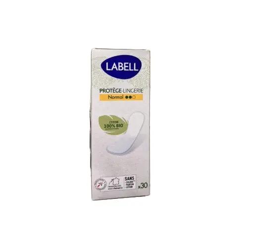 Labell Protège-Lingerie Normal 30pcs Murukali.com