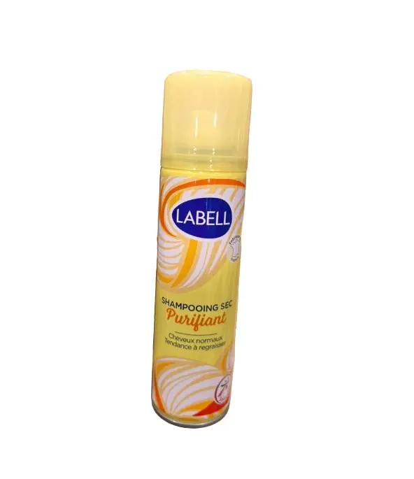 Labell Labell Purifying Dry Shampoo 150ml - Murukali.com