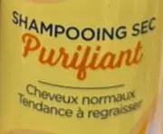 Labell Purifying Dry Shampoo 150ml Murukali.com