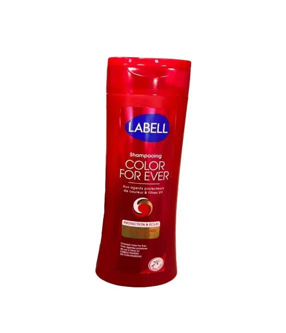 Labell Shampooing Color For Ever 250ml Murukali.com
