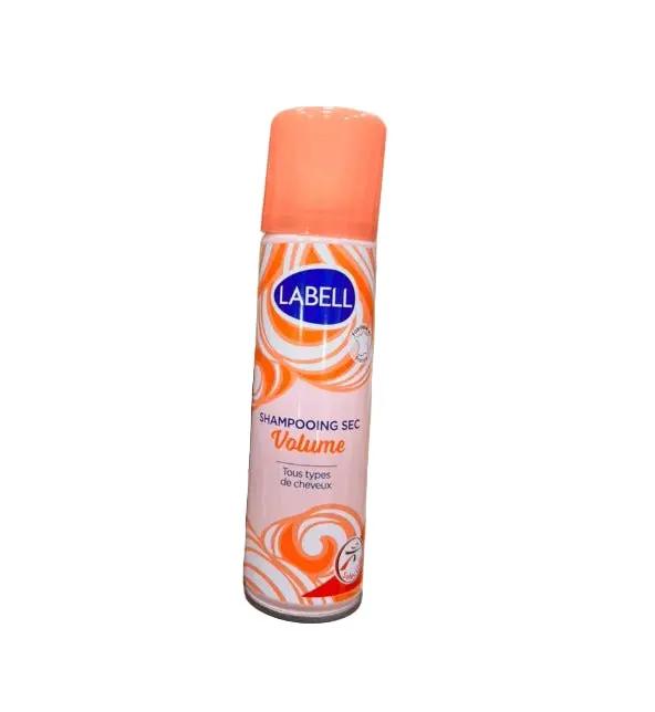 Labell Shampooing Sec Volume 150ml Murukali.com