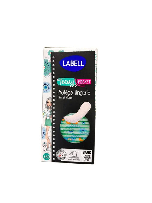 Labell Teeny Pocket Protège-lingerie Fin et doux 30pcs Murukali.com