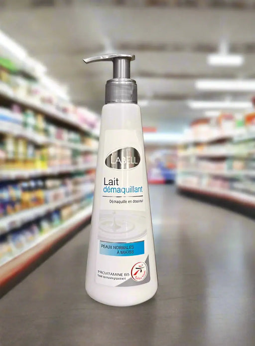 Labelle Makeup Remover Milk 250ml Murukali.com