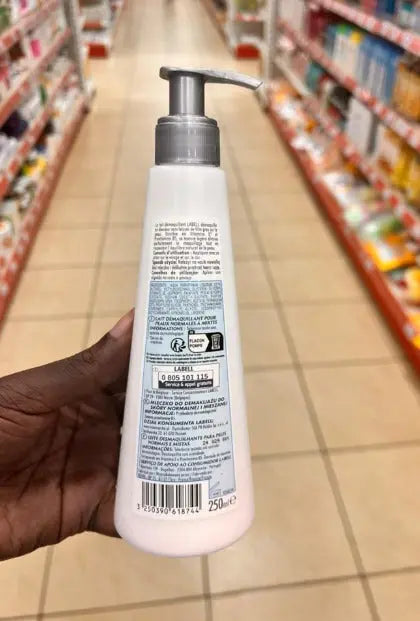 Labelle Makeup Remover Milk 250ml Murukali.com