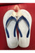 Ladies Rubber Flipflops With Thin Straps murukali.com