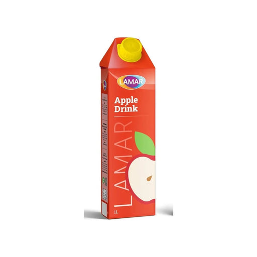 Lamar Apple Drink 1L Murukali.com