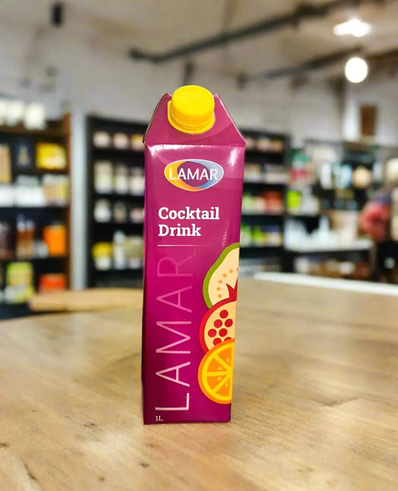 Lamar Cocktail Drink 1L Murukali.com