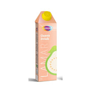 Lamar Guava Drink 1L Murukali.com